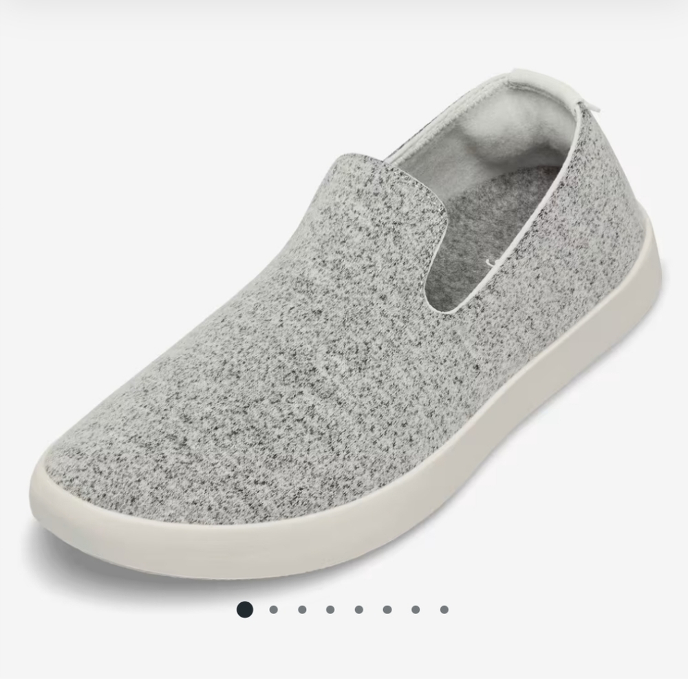 Allbird Wool Loungers